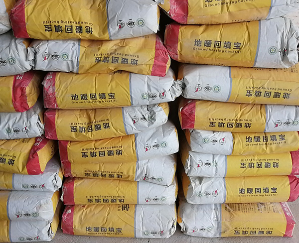 扬州繁简聚合物自流平水泥