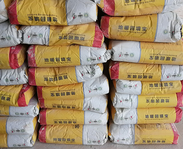 扬州高强度厚层自流平砂浆